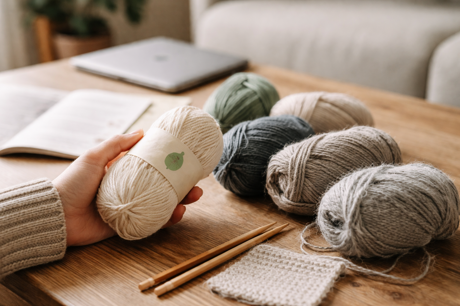 GOTS garn uden grøn tåge: sådan læser du version 8.0 med ro i maven