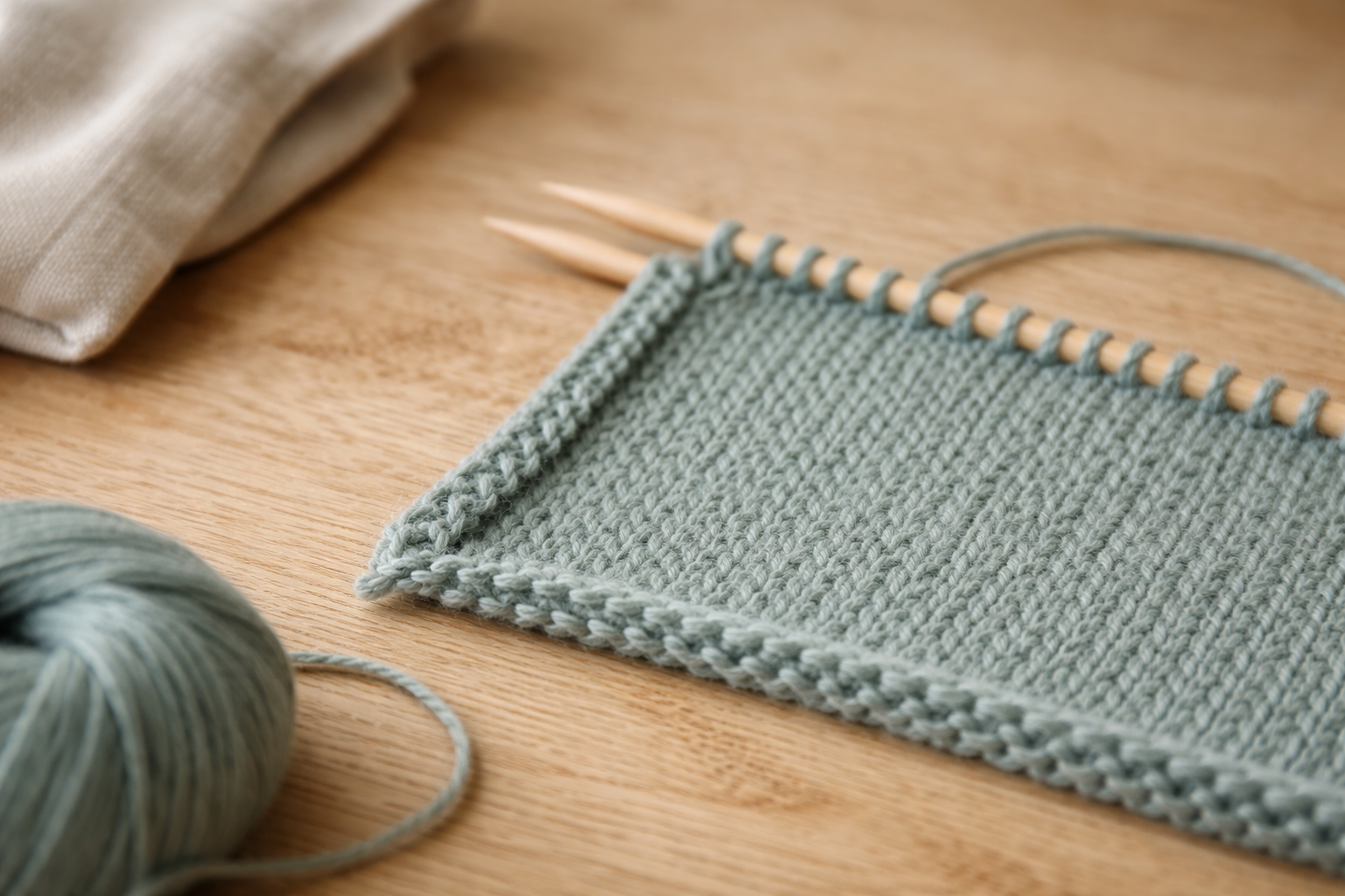 Kantmasker uden kaos: sådan får du rolige, pæne kanter hver gang