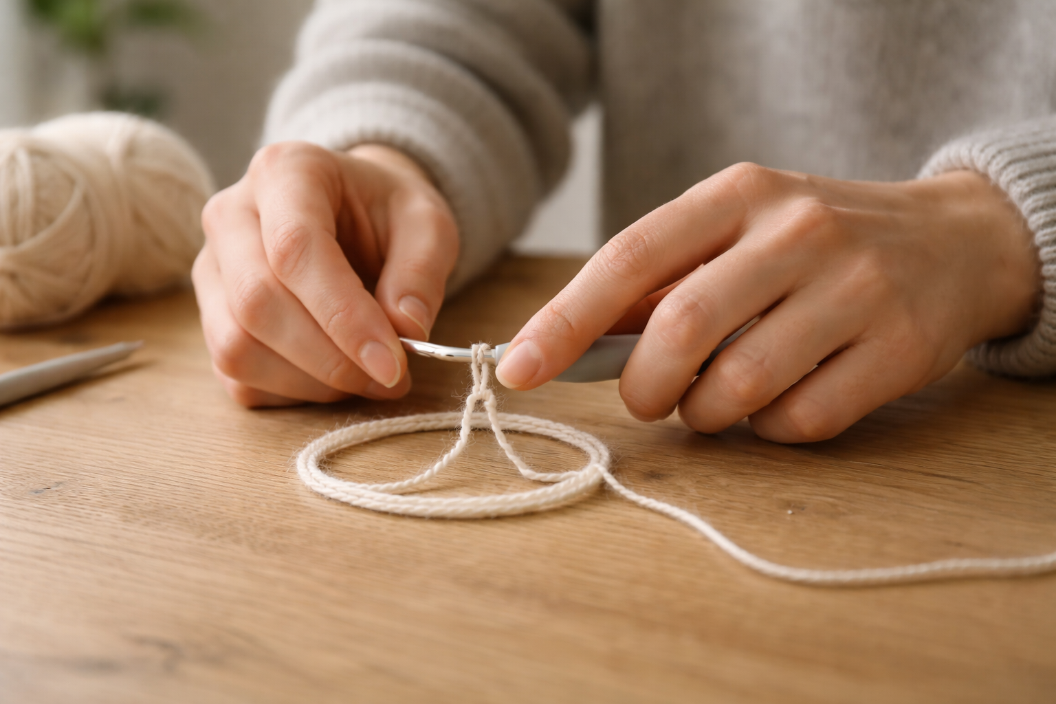 Magisk ring uden panik: sådan lykkes den hver gang